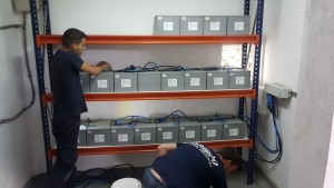 McM servicios de averías urgentes. electricistas las palmas