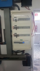 McM servicios de averías urgentes. electricistas las palmas