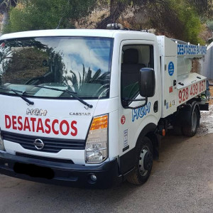 desatascos las palmas. MCM averías urgentes 24h