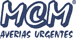 MCM – AVERIAS URGENTES